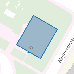 Perceel CTC00-B-12710