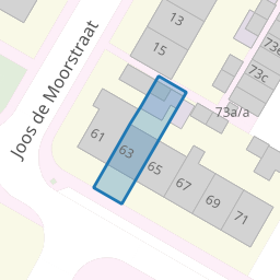 Perceel CTC00-B-12712