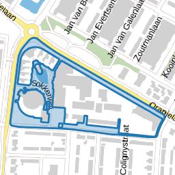 Perceel CTC00-B-12713