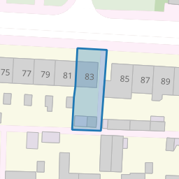 Perceel CTC00-B-12717