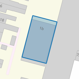 Perceel CTC00-B-12719
