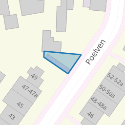 Perceel CTC00-B-12722