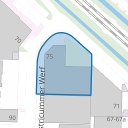 Perceel CTC00-B-12732