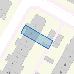 Perceel CTC00-B-12736