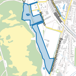 Perceel CTC00-B-12738