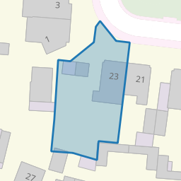 Perceel CTC00-B-12742