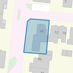 Perceel CTC00-B-12743