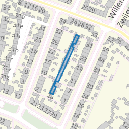 Perceel CTC00-B-12758