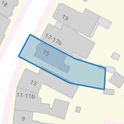 Perceel CTC00-B-12761