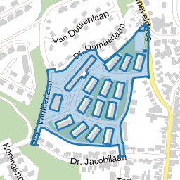 Perceel CTC00-B-12780