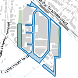 Perceel CTC00-B-12815