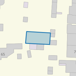 Perceel CTC00-B-12825