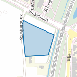 Perceel CTC00-B-12833