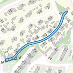 Perceel CTC00-B-12836