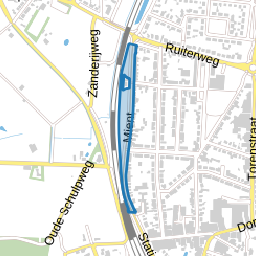 Perceel CTC00-B-12838