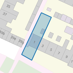 Perceel CTC00-B-12874