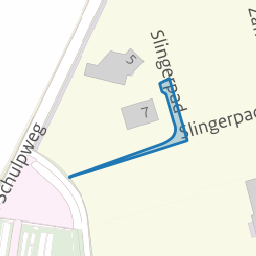 Perceel CTC00-B-12911