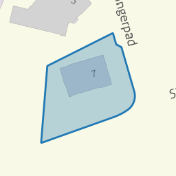 Perceel CTC00-B-12912