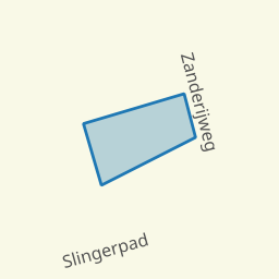 Perceel CTC00-B-12915