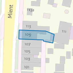 Perceel CTC00-B-12924