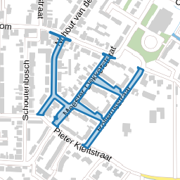 Perceel CTC00-B-12928
