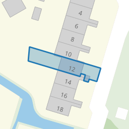 Perceel CTC00-B-12957