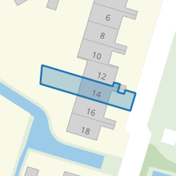 Perceel CTC00-B-12958