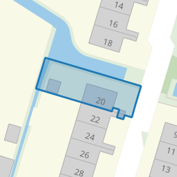 Perceel CTC00-B-12961
