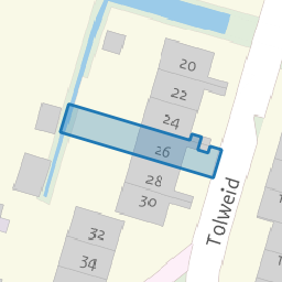 Perceel CTC00-B-12964