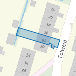 Perceel CTC00-B-12965