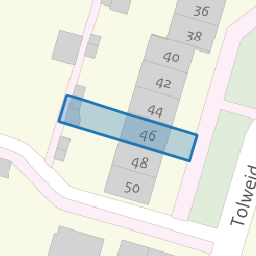 Perceel CTC00-B-12974