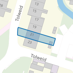 Perceel CTC00-B-12988