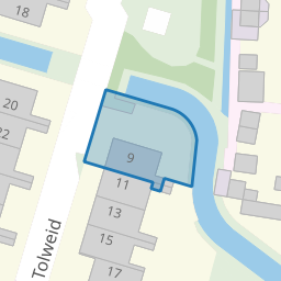 Perceel CTC00-B-12994