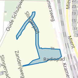 Perceel CTC00-B-13015