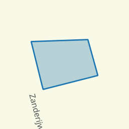 Perceel CTC00-B-13020