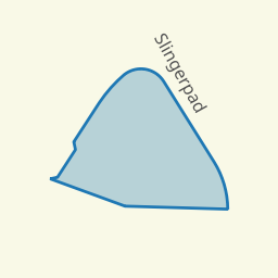 Perceel CTC00-B-13022