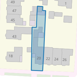 Perceel CTC00-B-13081