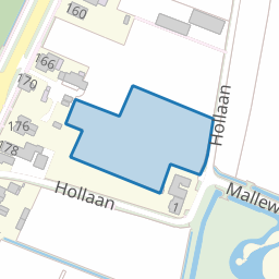 Perceel CTC00-B-13092