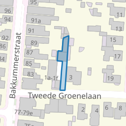 Perceel CTC00-B-13096