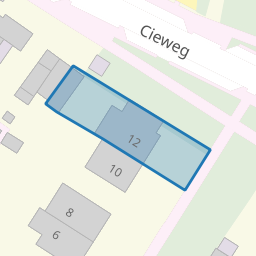 Perceel CTC00-B-13104