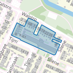 Perceel CTC00-B-13108
