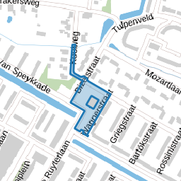 Perceel CTC00-B-13111