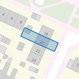 Perceel CTC00-B-13122