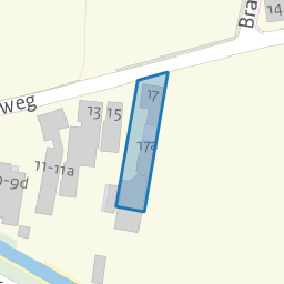 Perceel CTC00-B-13129