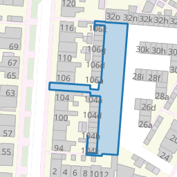 Perceel CTC00-B-13138