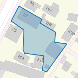 Perceel CTC00-B-13151