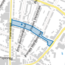 Perceel CTC00-B-13163