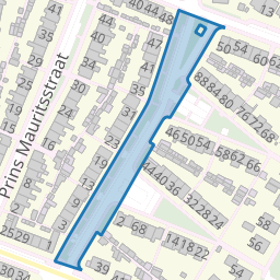 Perceel CTC00-B-13165