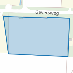 Perceel CTC00-B-13170