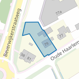 Perceel CTC00-B-13181